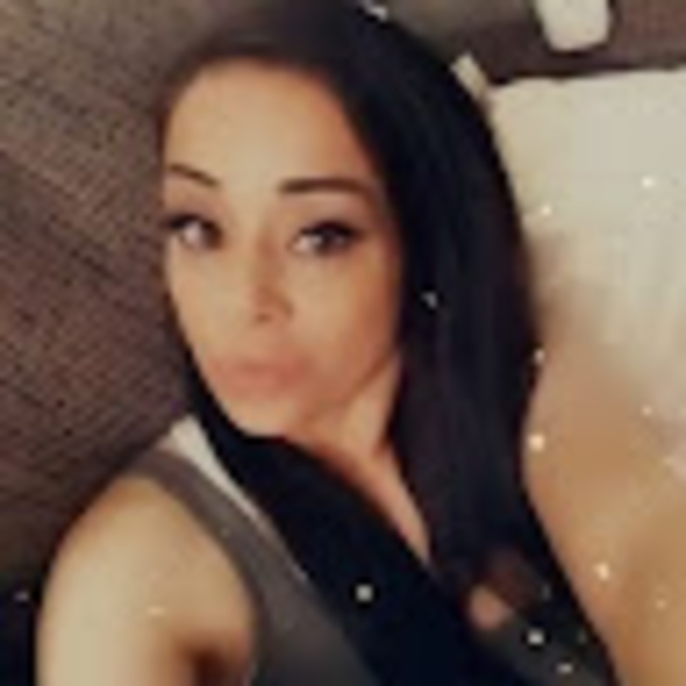 Meet your Posher, Kacie
